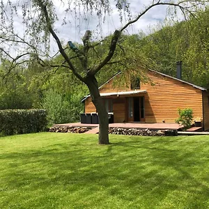 Chalet Chambon-sur-Lac, Chambon-sur-Lac