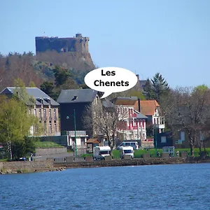 Appartement Guery, Chambon-sur-Lac