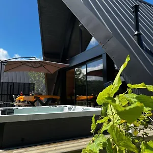 Chalet Les Deltas Du, Chambon-sur-Lac