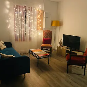 Appartement Chez Gaston, Chambon-sur-Lac