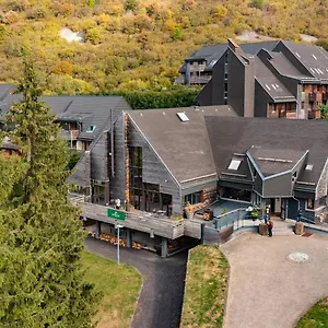 Sancy Aparthotel