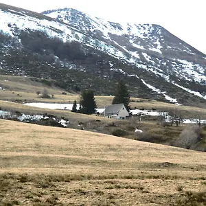 Hébergement de vacances Le Monne, Chambon-sur-Lac
