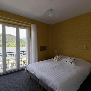 Bellevue Hotel